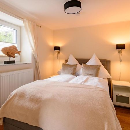 Nordsee-Pension Dagebüll Εξωτερικό φωτογραφία