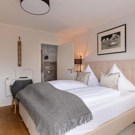 Nordsee-Pension Dagebüll Εξωτερικό φωτογραφία