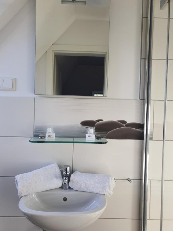 Nordsee-Pension Dagebüll Εξωτερικό φωτογραφία