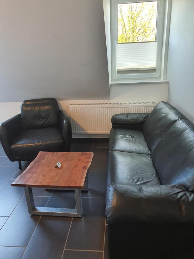 Nordsee-Pension Dagebüll Εξωτερικό φωτογραφία
