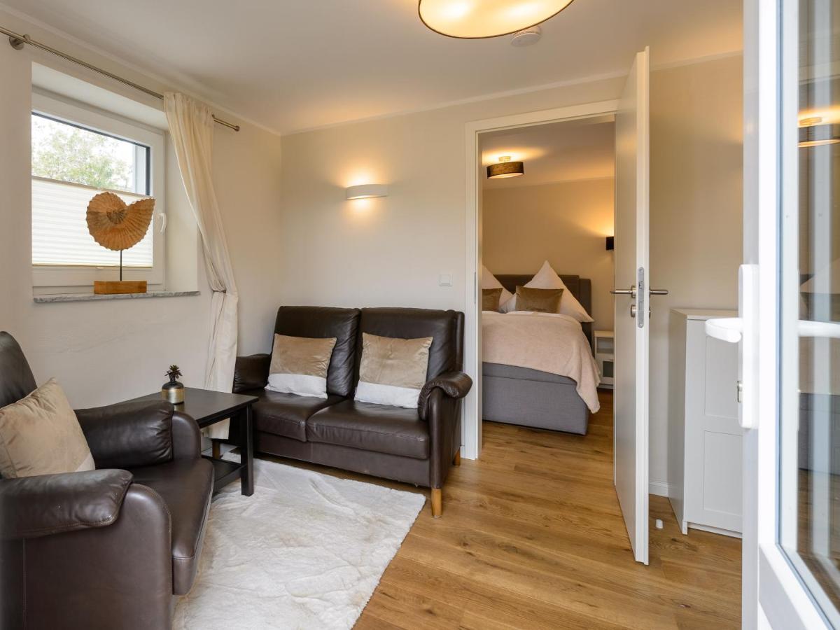 Nordsee-Pension Dagebüll Εξωτερικό φωτογραφία